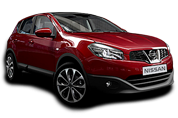 Qashqai, J10 (2007 - 2014)