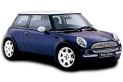 Mini, R56 (2006 - 2014)