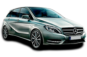 B-Class W246 / W242 (2014 - 2019)