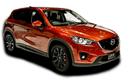 CX-5 KE (2012 - 2017)