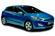 i30 GD (ROW) (2015 - 2017)