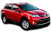 RAV4 A4 (2015 - 2018)