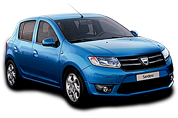 Sandero II B52 (2012 - 2015)