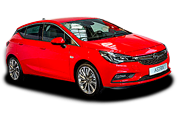 Astra K B16 (2015 - 2018)