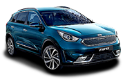 Niro DE (2017 - 2020)