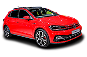 Polo VI AW/AE1 (2020 - 2024)