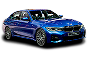 Serie 3 G20 / G21 / G80/ G81 (2019 - 2024)