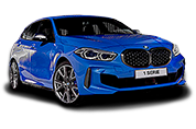 1 series F40 (2019 - 2021)