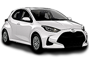 Yaris (2024 - )