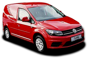 Caddy SA (2015 - 2020)