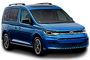 Caddy SB (2020 - )