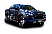  Isuzu 